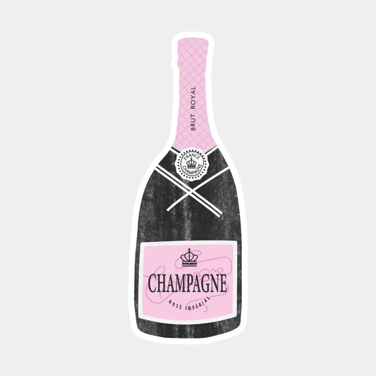 Vinyylitarra - Champagne - Lempi Lifestyle