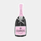 Vinyylitarra - Champagne
