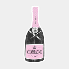 Vinyylitarra - Champagne - Lempi Lifestyle
