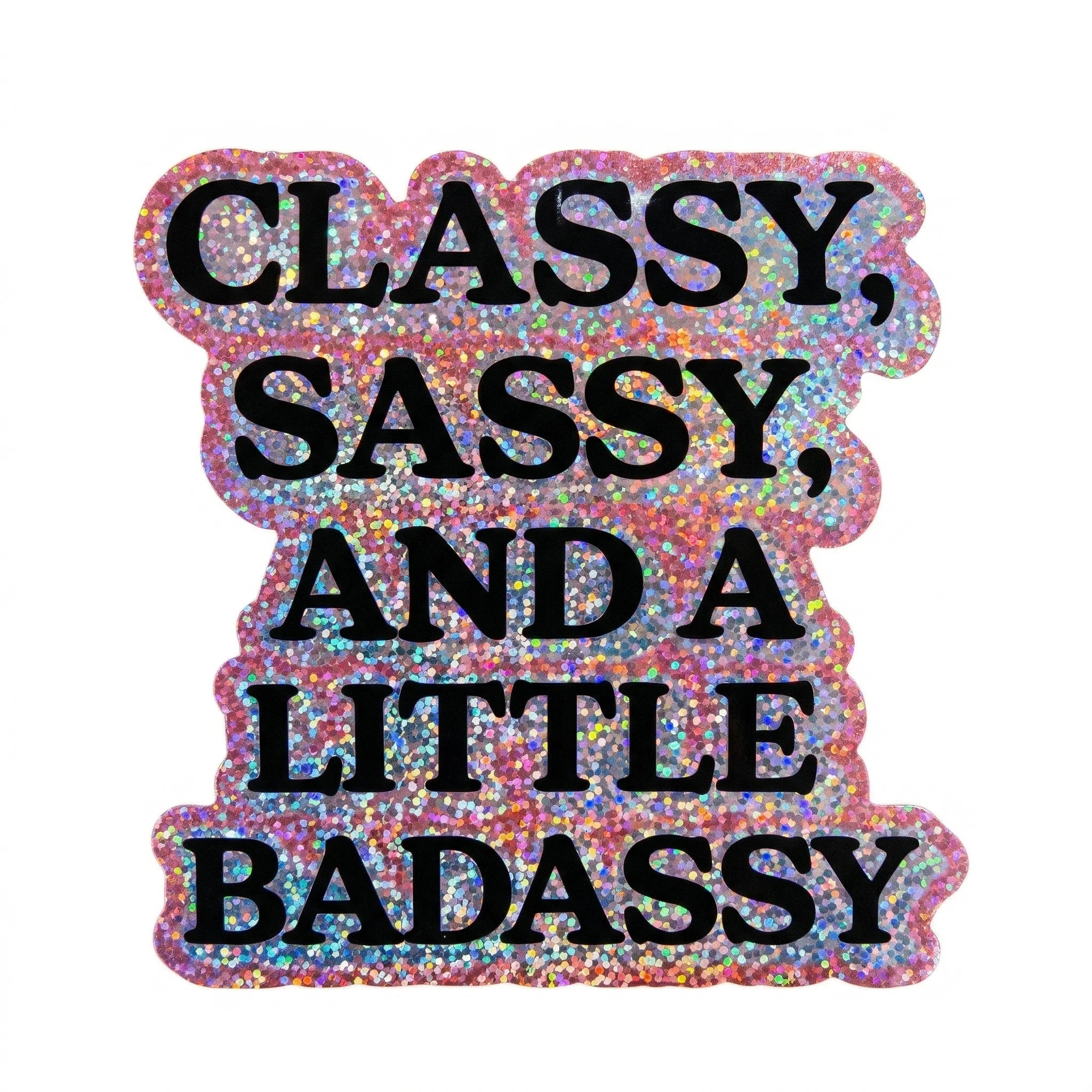 Vinyylitarra - Classy, Sassy, and a little badassy - Lempi Lifestyle