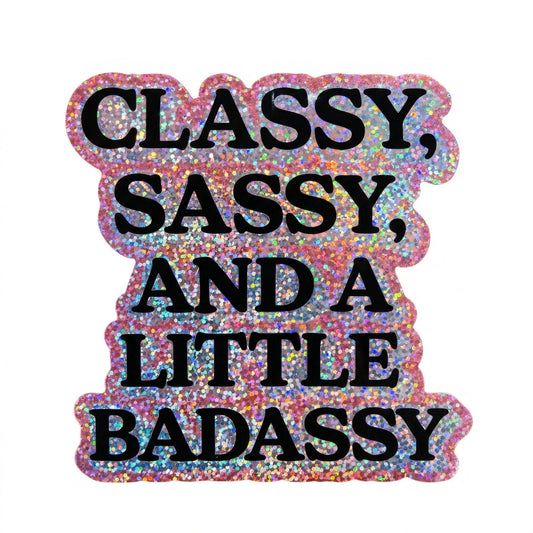 Vinyylitarra - Classy, Sassy, and a little badassy - Lempi Lifestyle