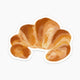 Vinyylitarra - Croissant