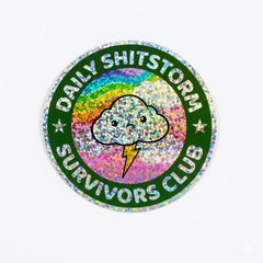 Vinyylitarra - Daily shitstorm - Lempi Lifestyle