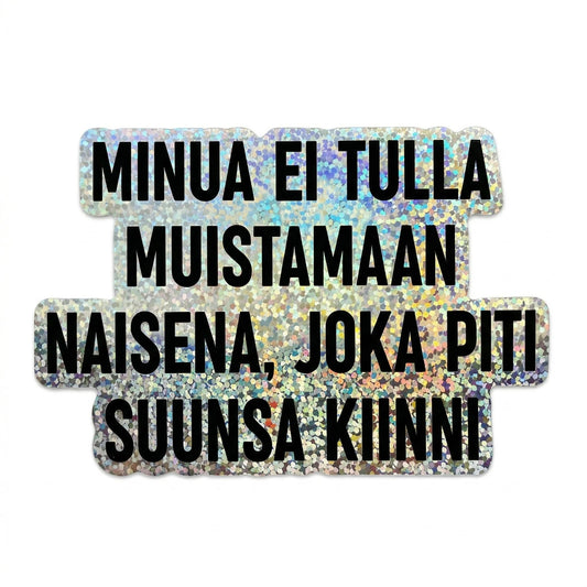 Vinyylitarra - Ei se haittaa - Lempi Lifestyle