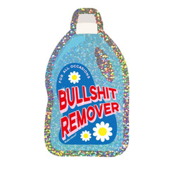 Vinyylitarra, Glitter Bullshit remover detergent - Lempi Lifestyle