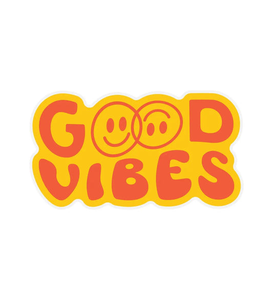 Vinyylitarra - Good vibes - Lempi Lifestyle