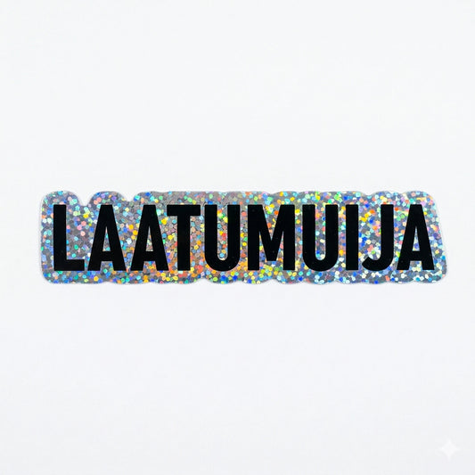Vinyylitarra - Laatumuija - Lempi Lifestyle