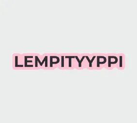 Vinyylitarra - Lempityyppi - Lempi Lifestyle