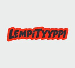 Vinyylitarra - Lempityyppi - Lempi Lifestyle