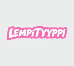 Vinyylitarra - Lempityyppi - Lempi Lifestyle