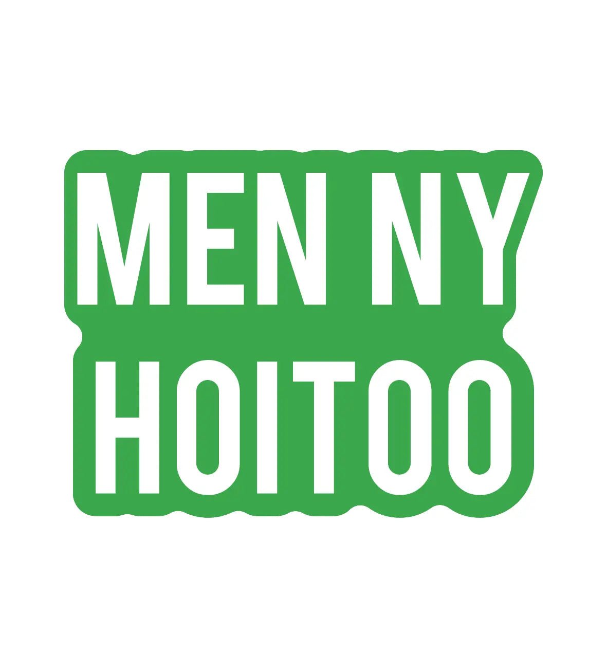 Vinyylitarra - Men ny hoitoo - Lempi Lifestyle