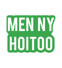 Vinyylitarra - Men ny hoitoo - Lempi Lifestyle