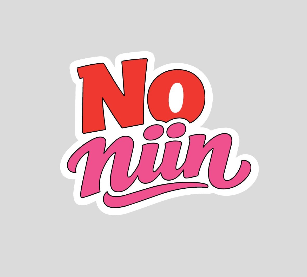 Vinyylitarra - No niin - Lempi Lifestyle
