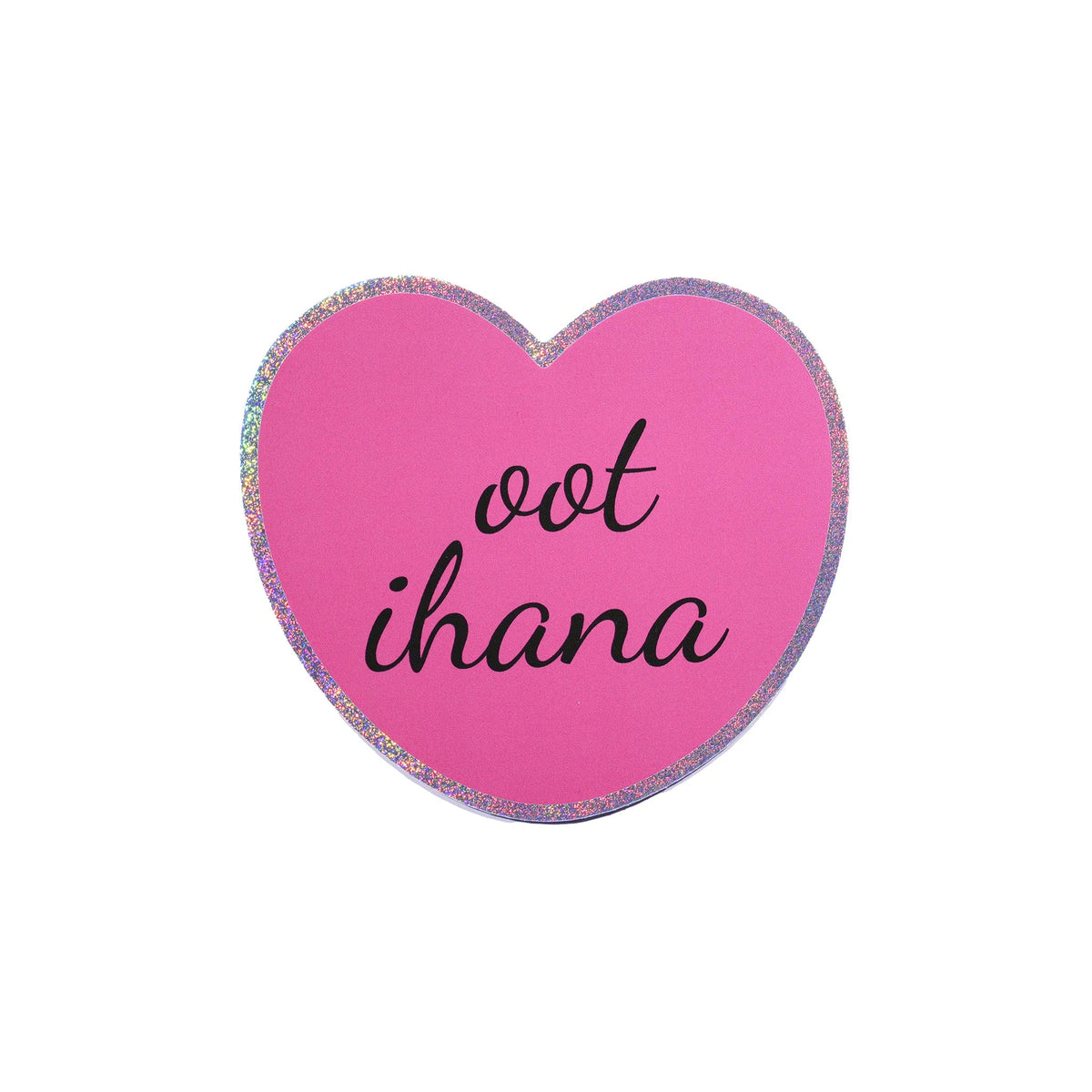 Vinyylitarra - Oot ihana - Lempi Lifestyle