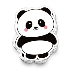 Vinyylitarra panda - Lempi Lifestyle