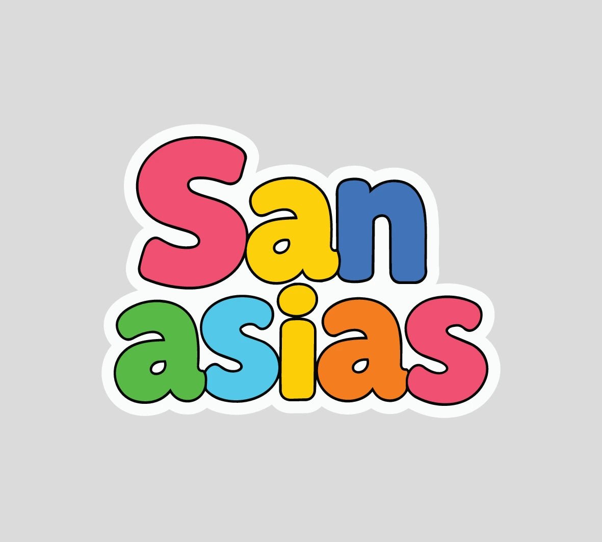 Vinyylitarra - San asias - Lempi Lifestyle