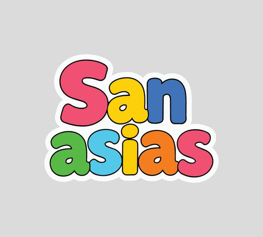 Vinyylitarra - San asias - Lempi Lifestyle
