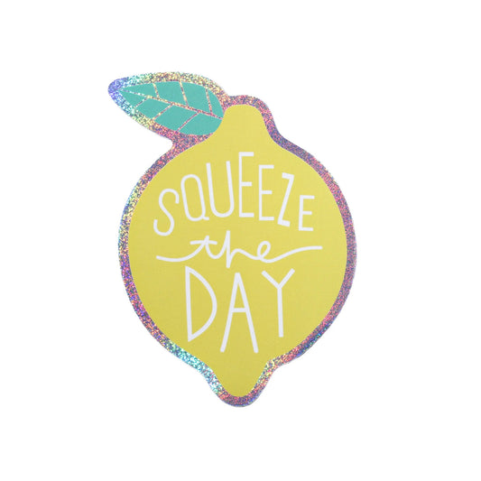 Vinyylitarra - Sitruuna - Lempi Lifestyle