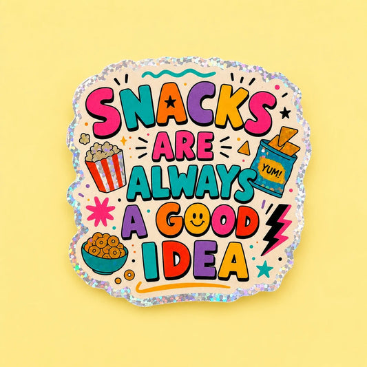 Vinyylitarra - Snacks - Lempi Lifestyle