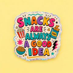 Vinyylitarra - Snacks - Lempi Lifestyle