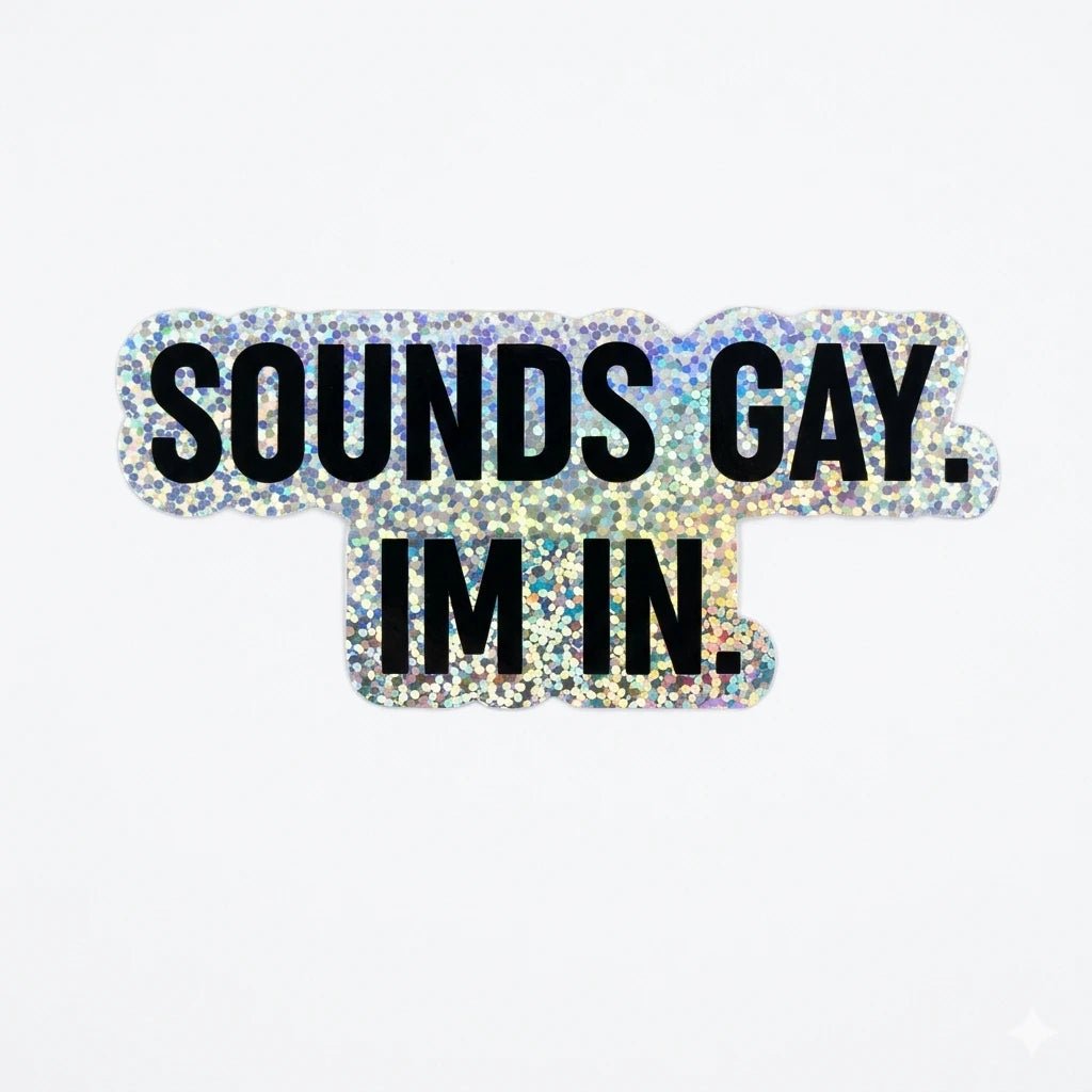 Vinyylitarra - Sounds gay. - Lempi Lifestyle