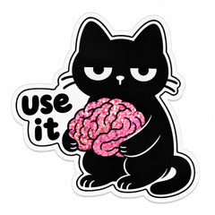 Vinyylitarra - Use it - Lempi Lifestyle