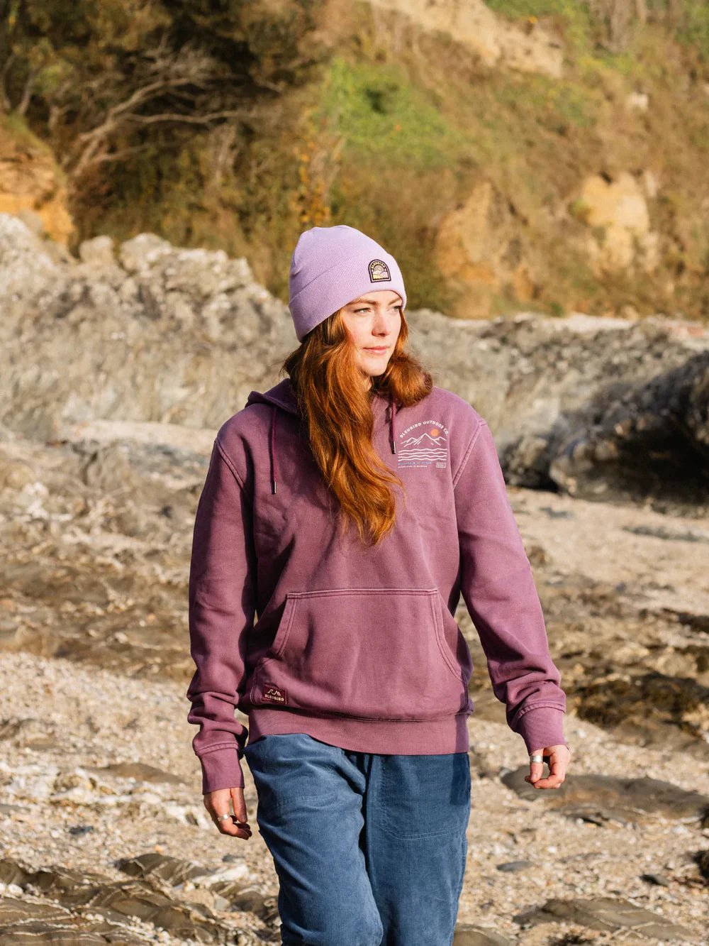 Wilder pipo Bleubird - Laventeli - Lempi Lifestyle