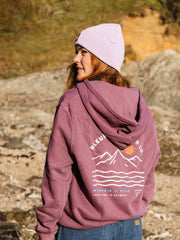 Wilder pipo Bleubird - Laventeli - Lempi Lifestyle