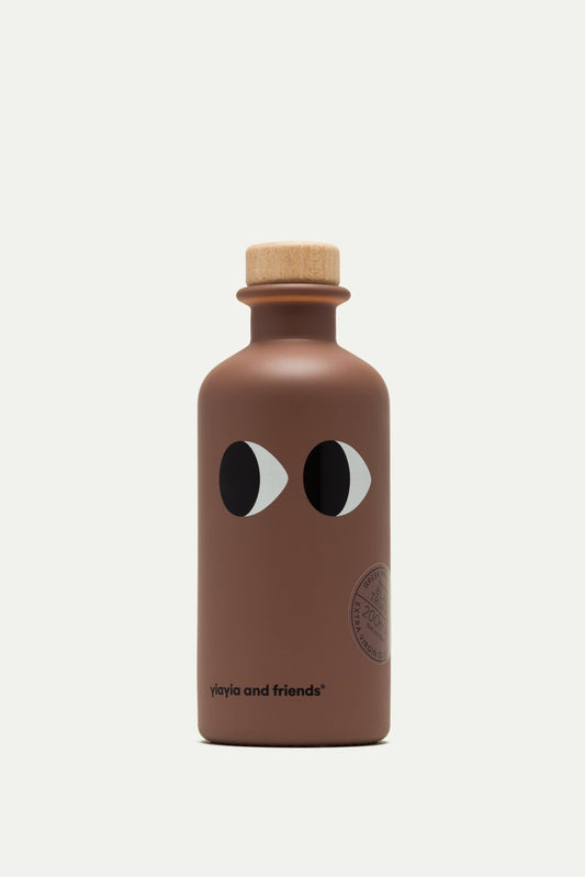 Yiayia and Friends – Extra Virgin Oliiviöljy Tryffelillä 200 ml - Lempi Lifestyle