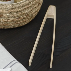 Bambu pinsetit - Astiat ja keittiövälineet, KEITTIÖ