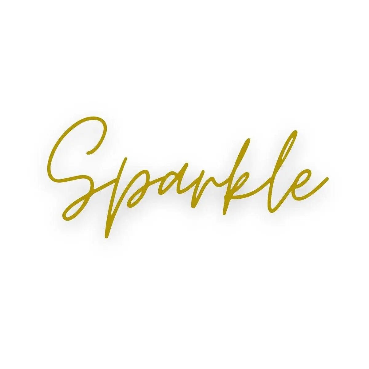 Sparkle - Lempi Lifestyle