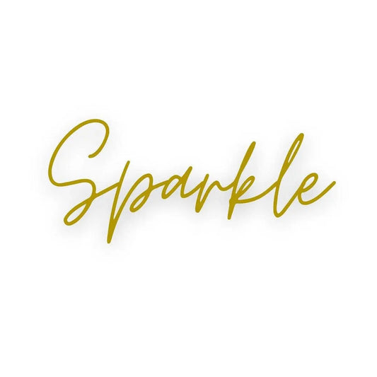 Sparkle - hääteema, kiva, Kortit, MYS